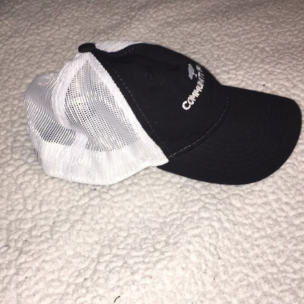 Community Bank Baseball Cap - Picture 2 of 3
